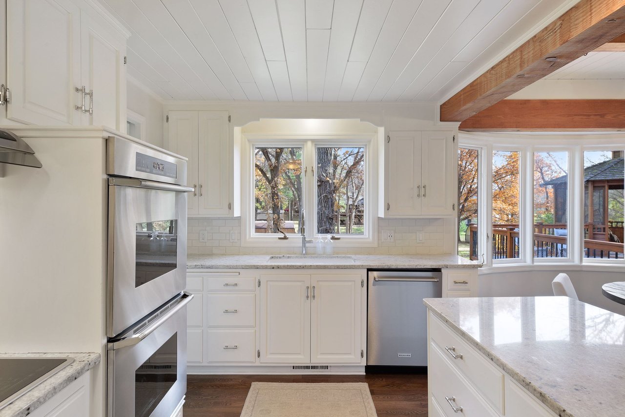 Here It Is! Close in Wayzata Home with Every Amenity!