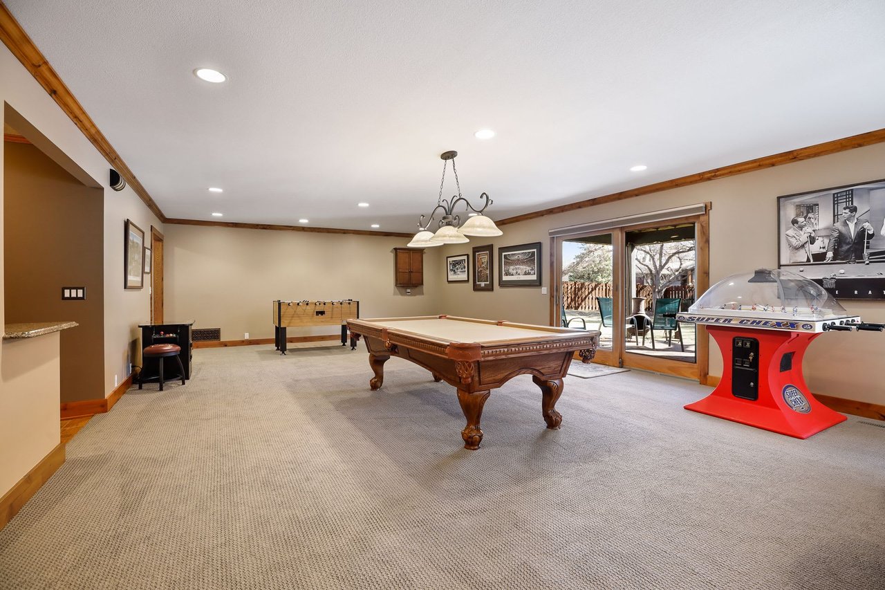 6601 Field Way, Edina