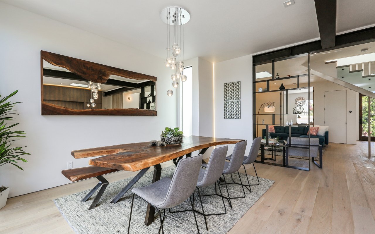 Anza St (Previous Buyer Representation)