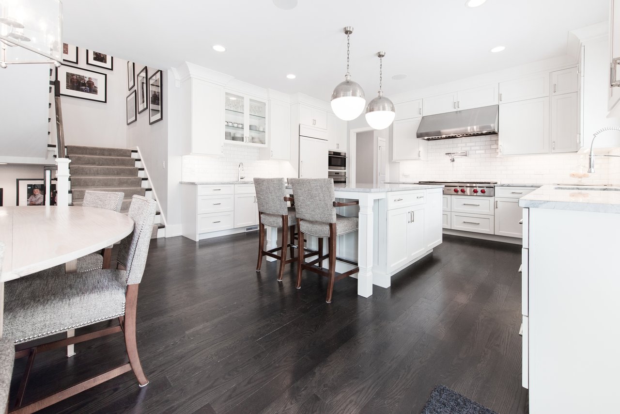 The Bluestone Front Porch Welcomes Into The Charming Residence