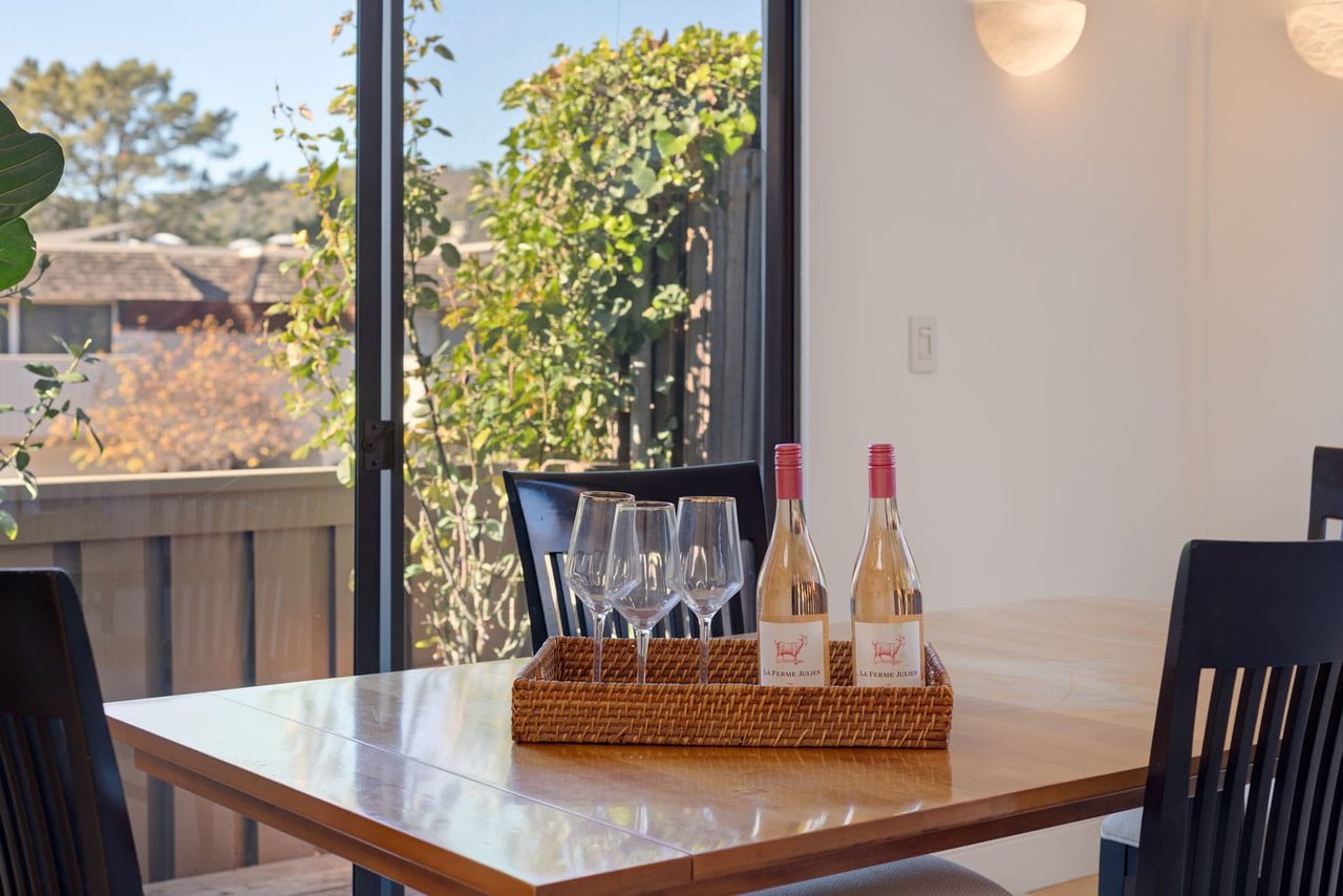 48 Greenside Way, San Rafael