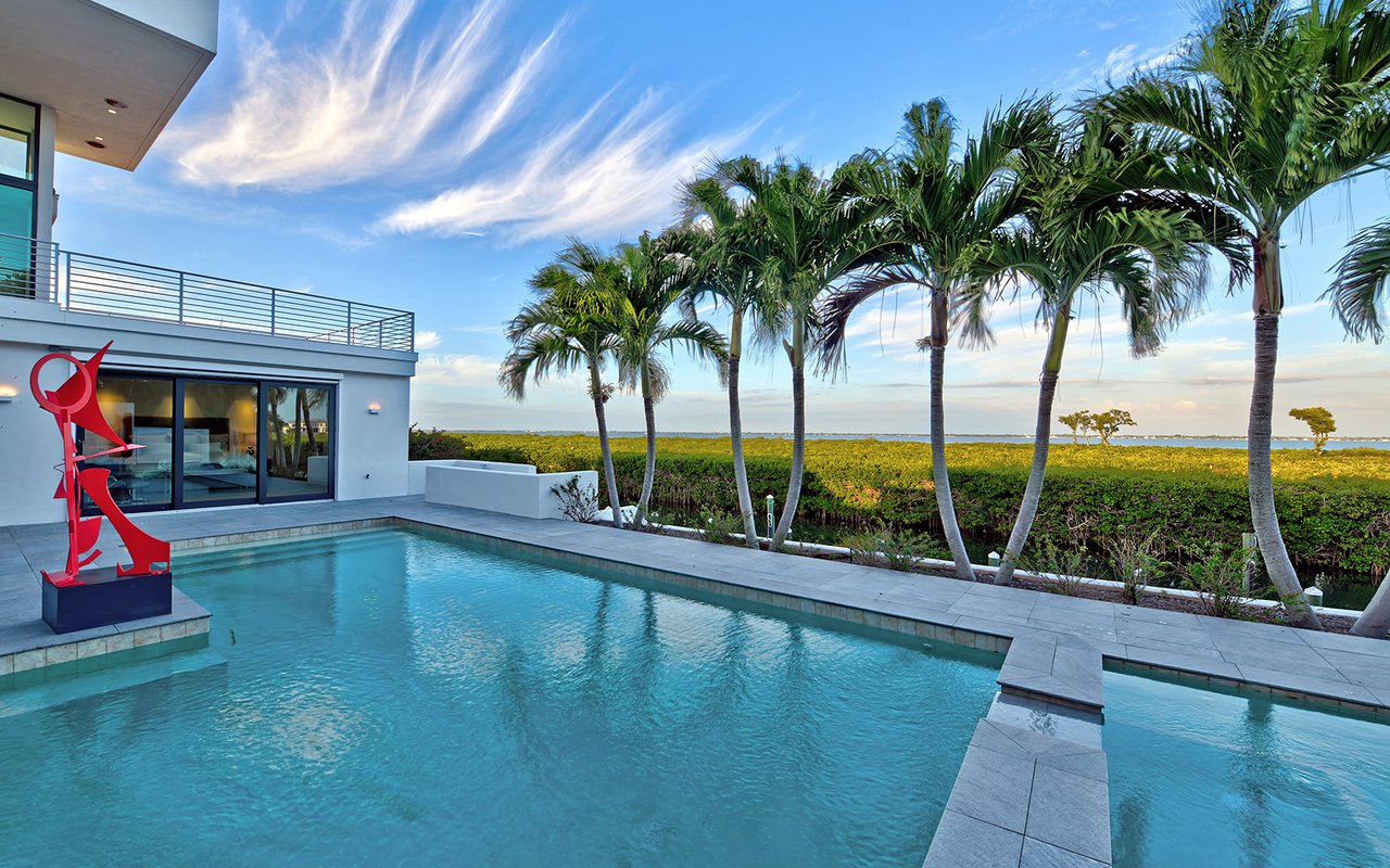 Introducting 1580 Harbor Cay Lane, Longboat Key, FL 