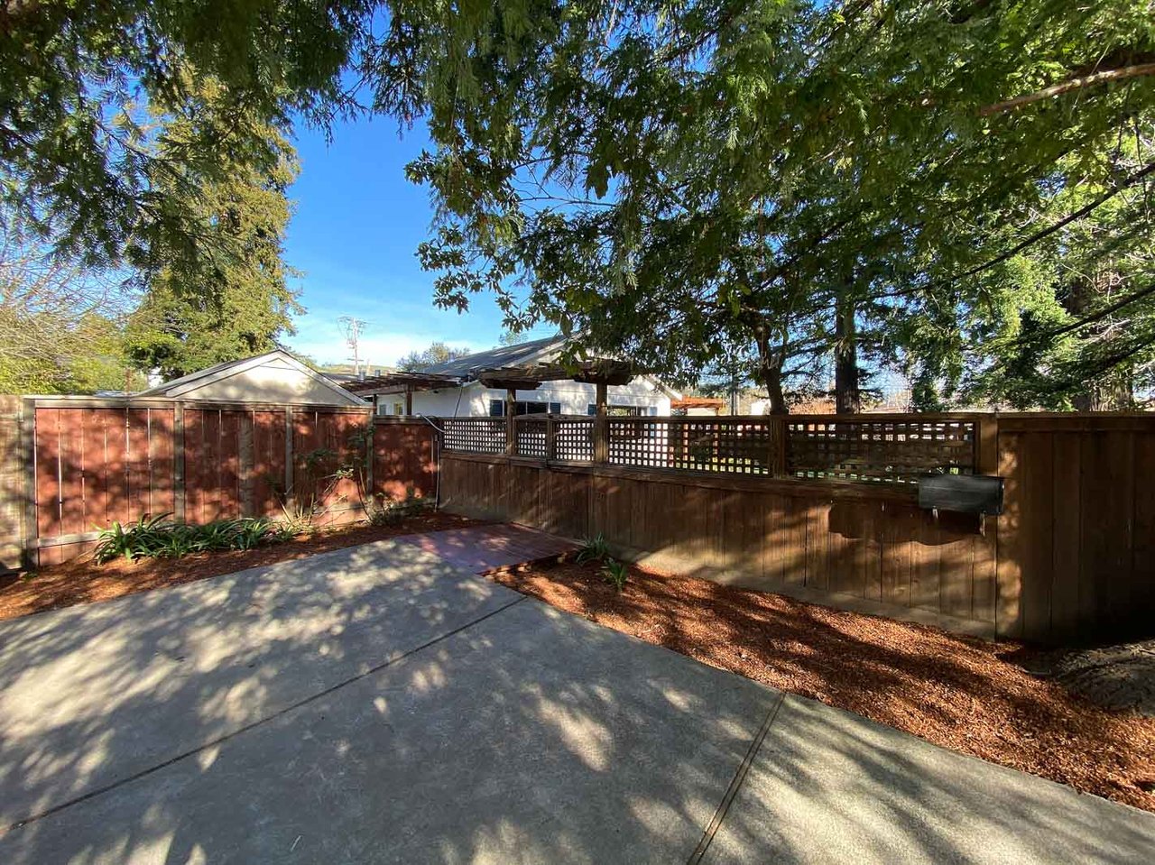 20 Suffield Avenue, San Anselmo