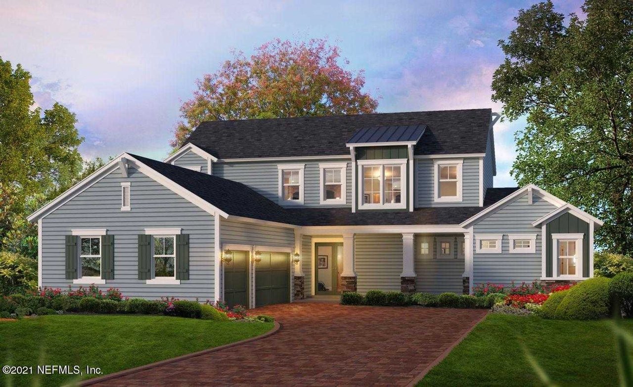 410 PARK FOREST DR