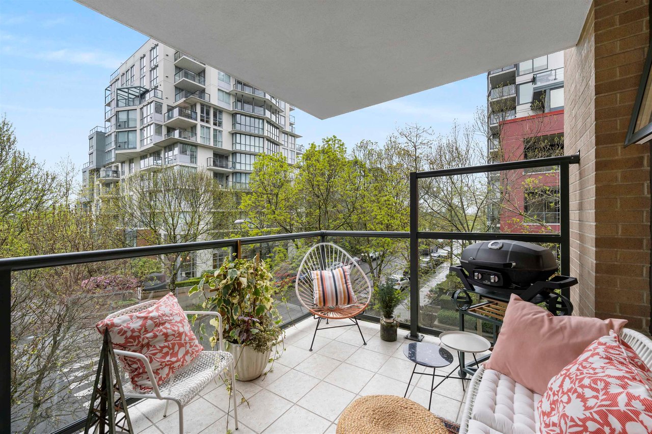 314-1450 W 6th Avenue, Vancouver