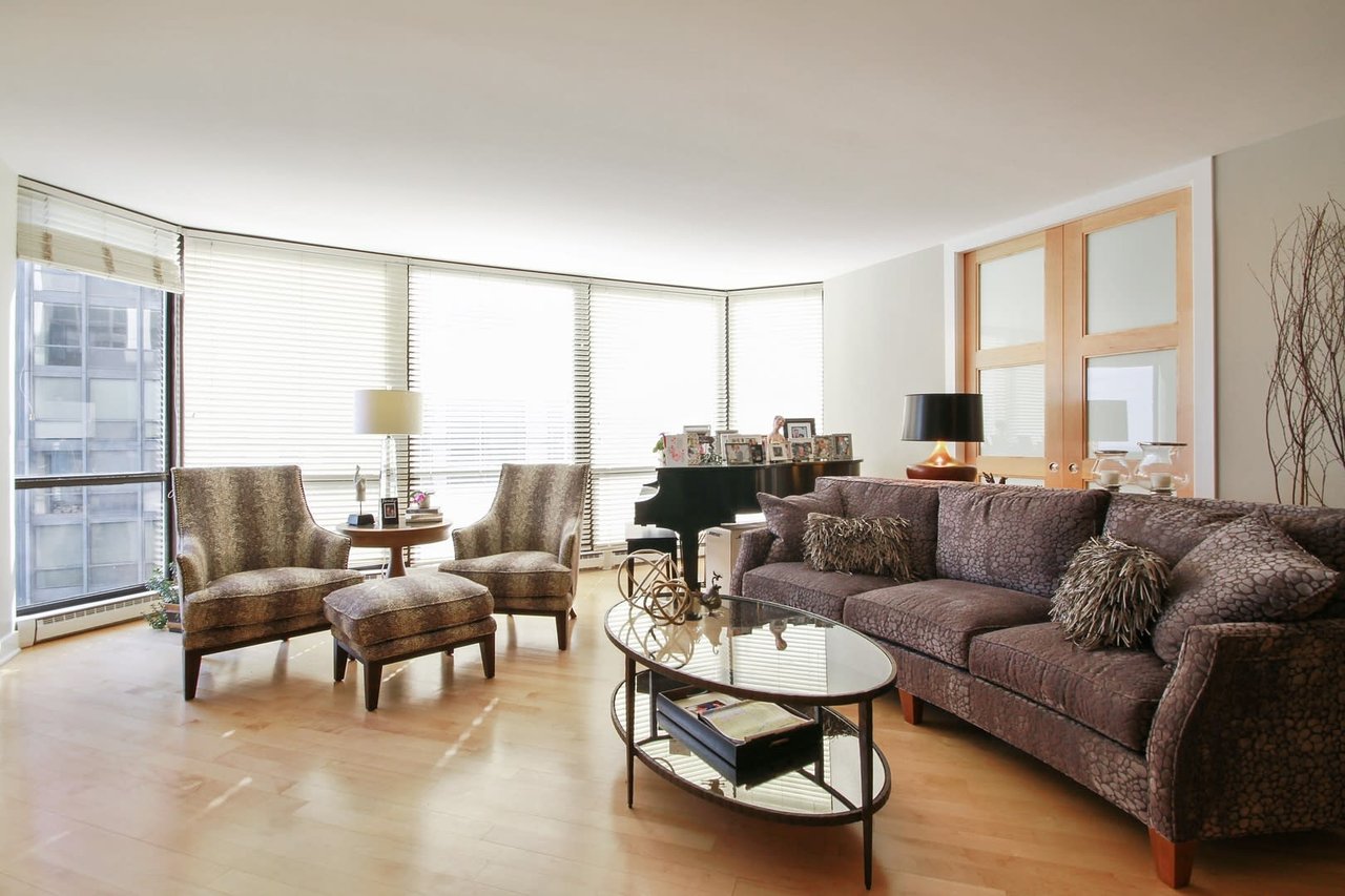 990 N Lake Shore Drive, #20B
