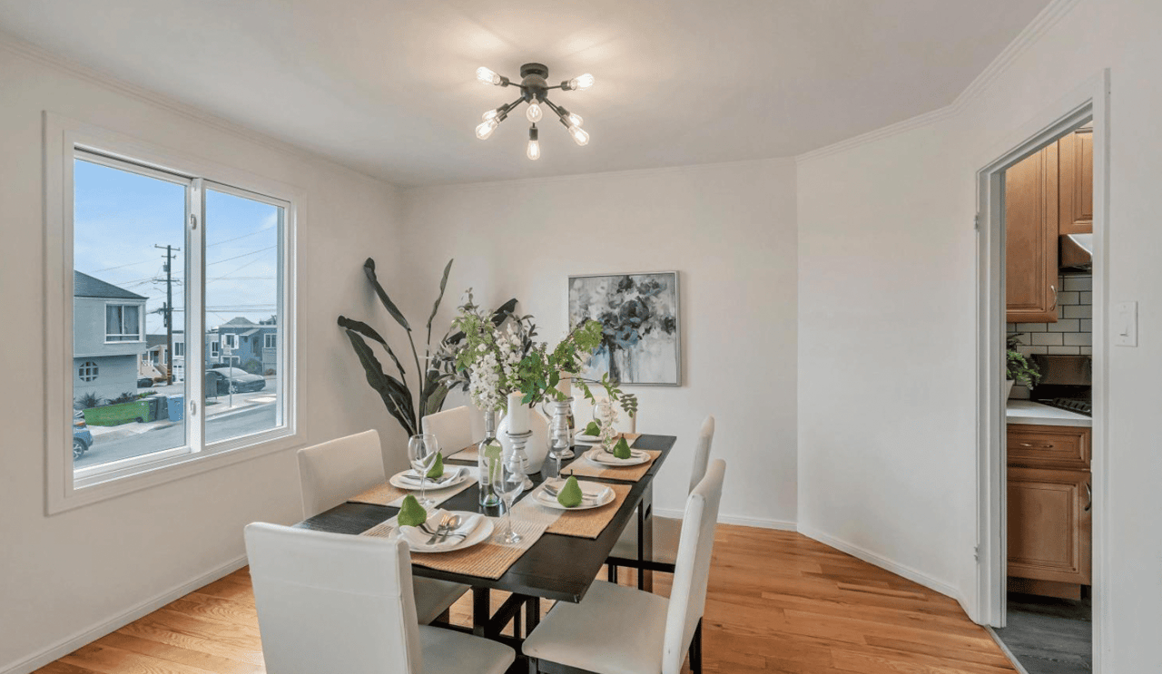 2010 31st Ave, San Francisco, CA 94116-1119