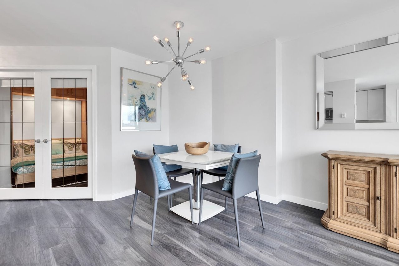 811-456 Moberly Road, Vancouver