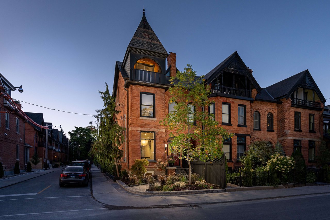 Cabbagetown  Contemporary Reno