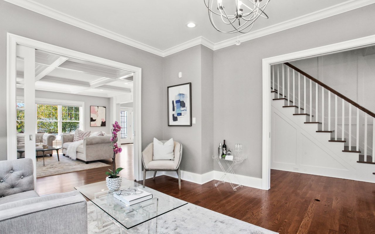45 Jeniford Road