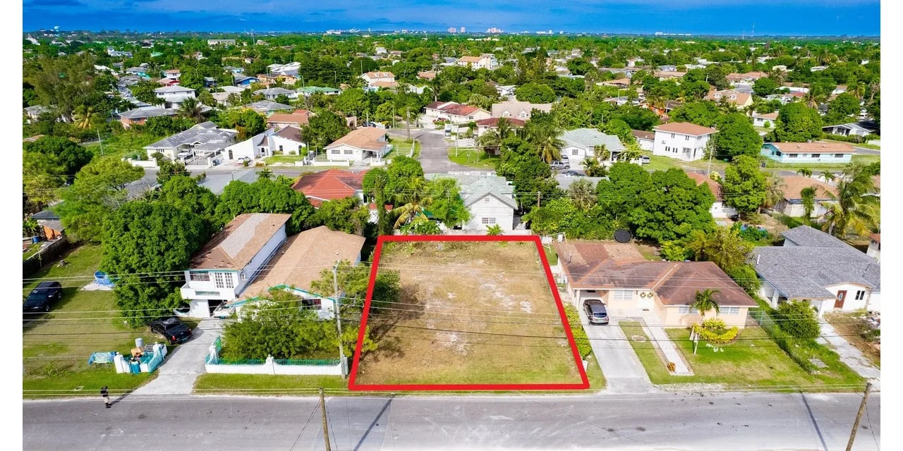 Lot 44, Block 4, Pine Crest Drive