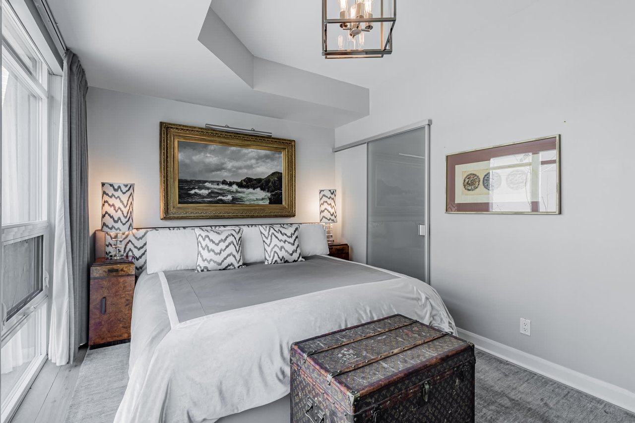 LUXURY URBAN TOWNHOME