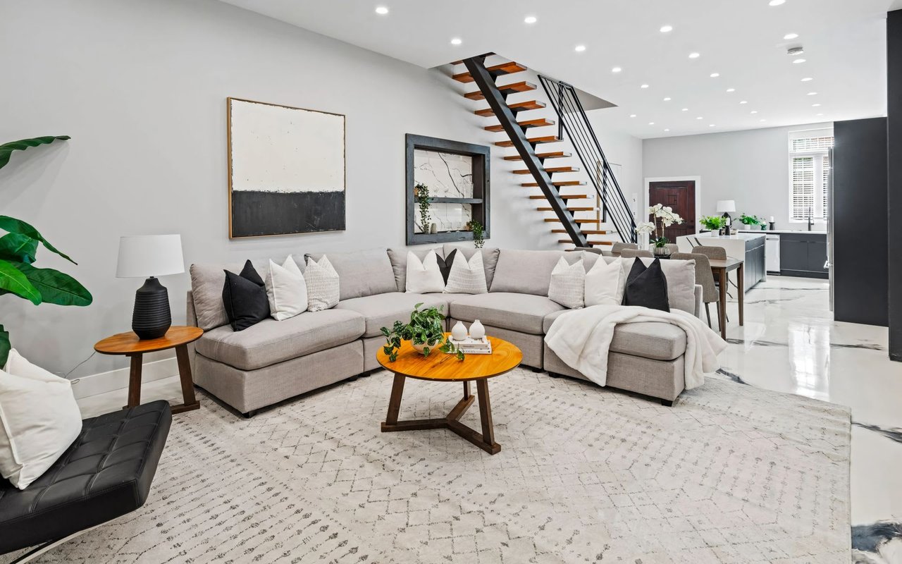 Staging Your Home for Success: Tips & Tricks to Attract Top Buyers