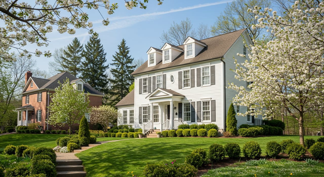 What to Know About the Current Highlands, North Carolina, Real Estate Market