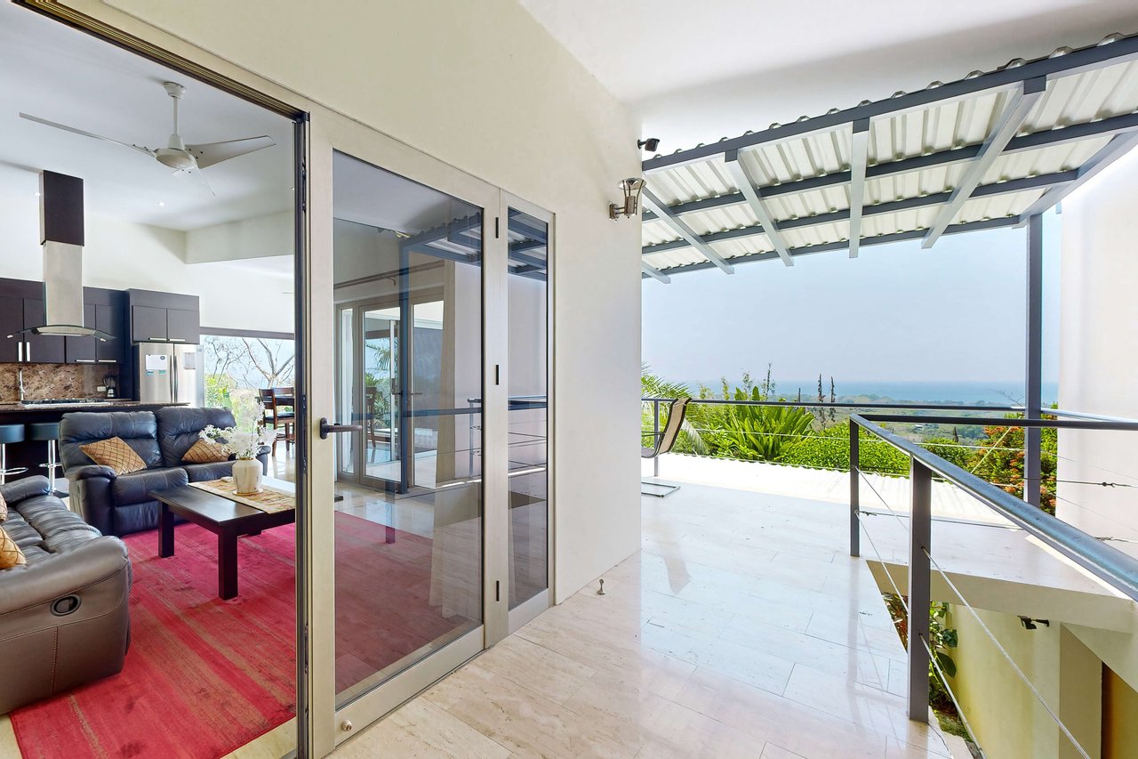 Villa Bali Breeze at Luxury Villa Estates