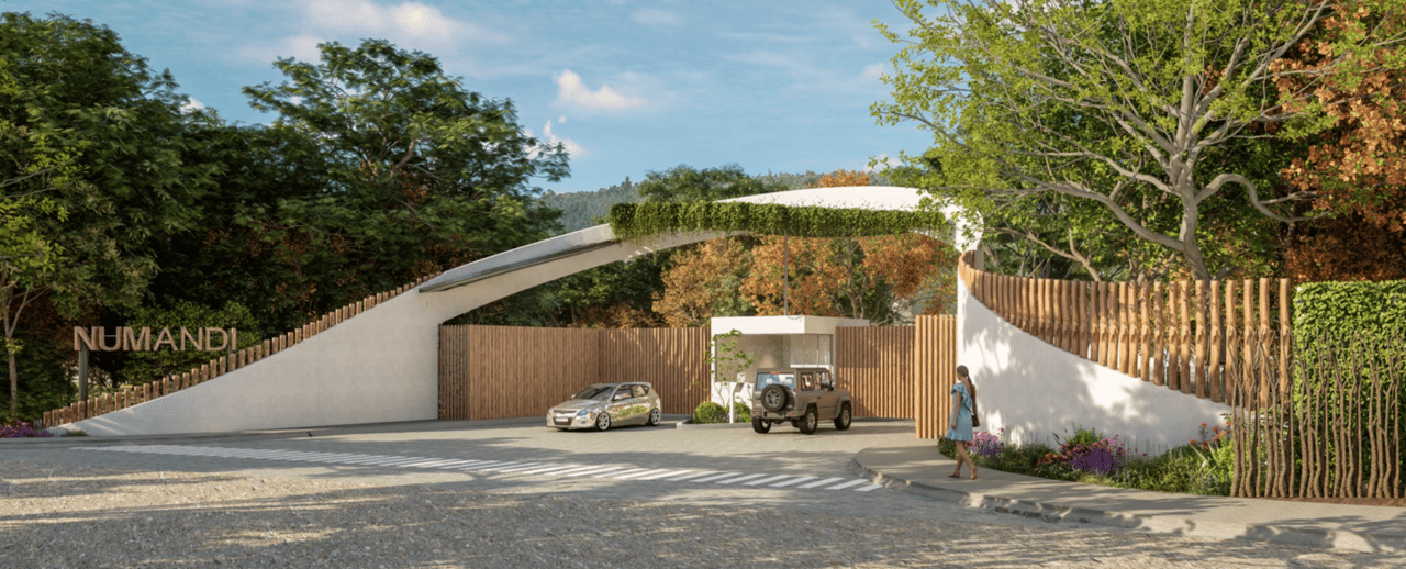 Sustainable Coastal Condo, Tamarindo, Guanacaste