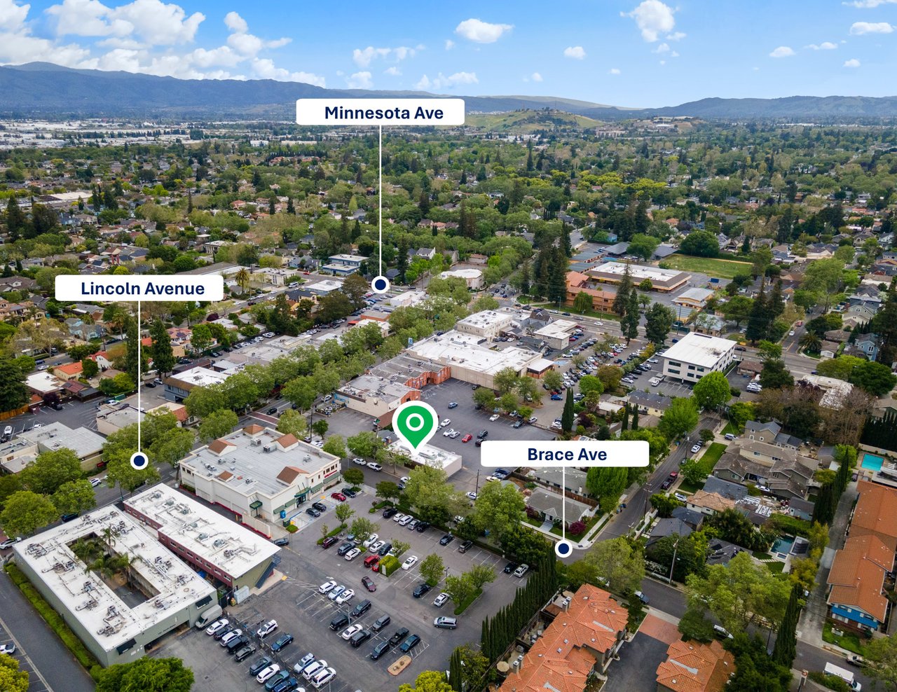 Rare DT Willow Glen 2,889 SF Medical Office/Retail Building For Sale