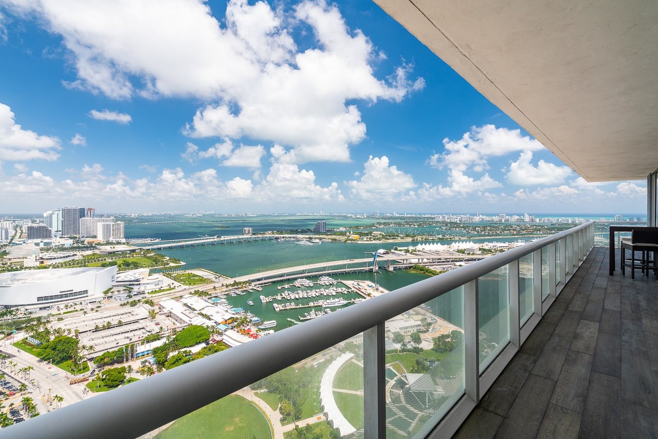 50 Biscayne | Miami