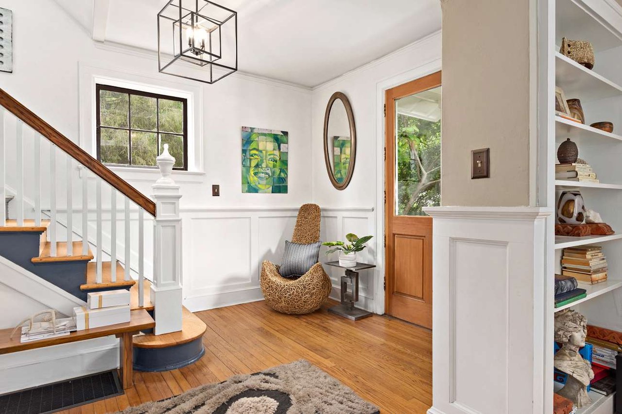 House Tour: Modern Organic