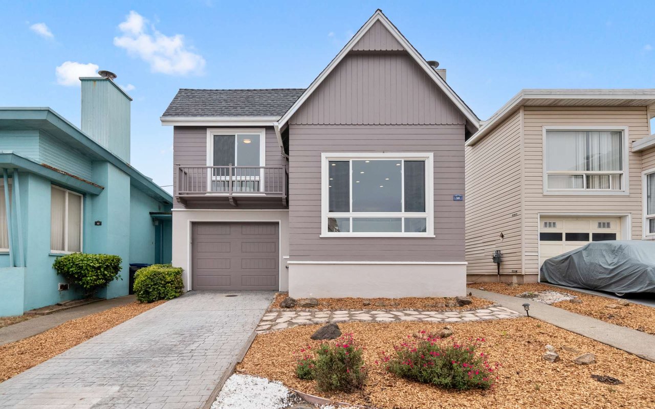 59 Weston - Daly City