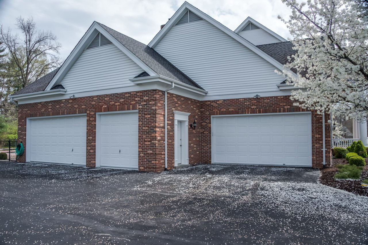 Stately Brick Home With Every Amenity Imaginable