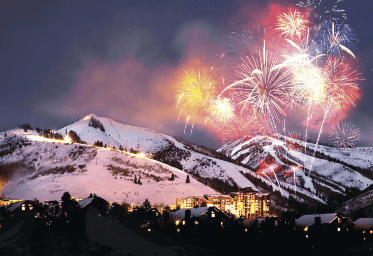 The Park City New Year's Celebration Guide for 2024!