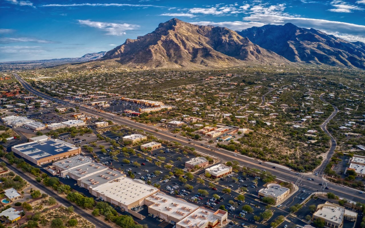 Oro Valley