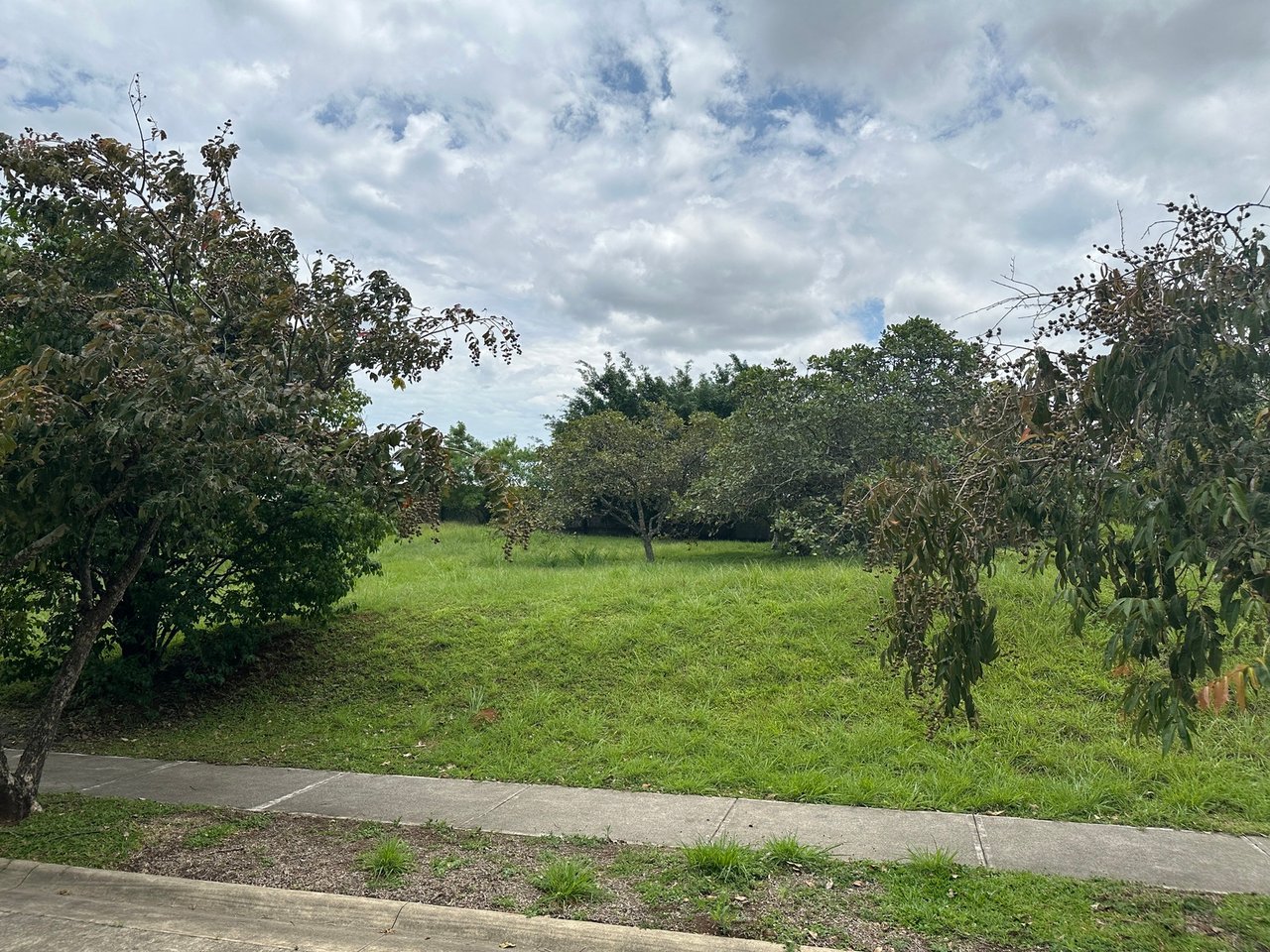 Premium Residential Building Lot, Guacima, Alajuela