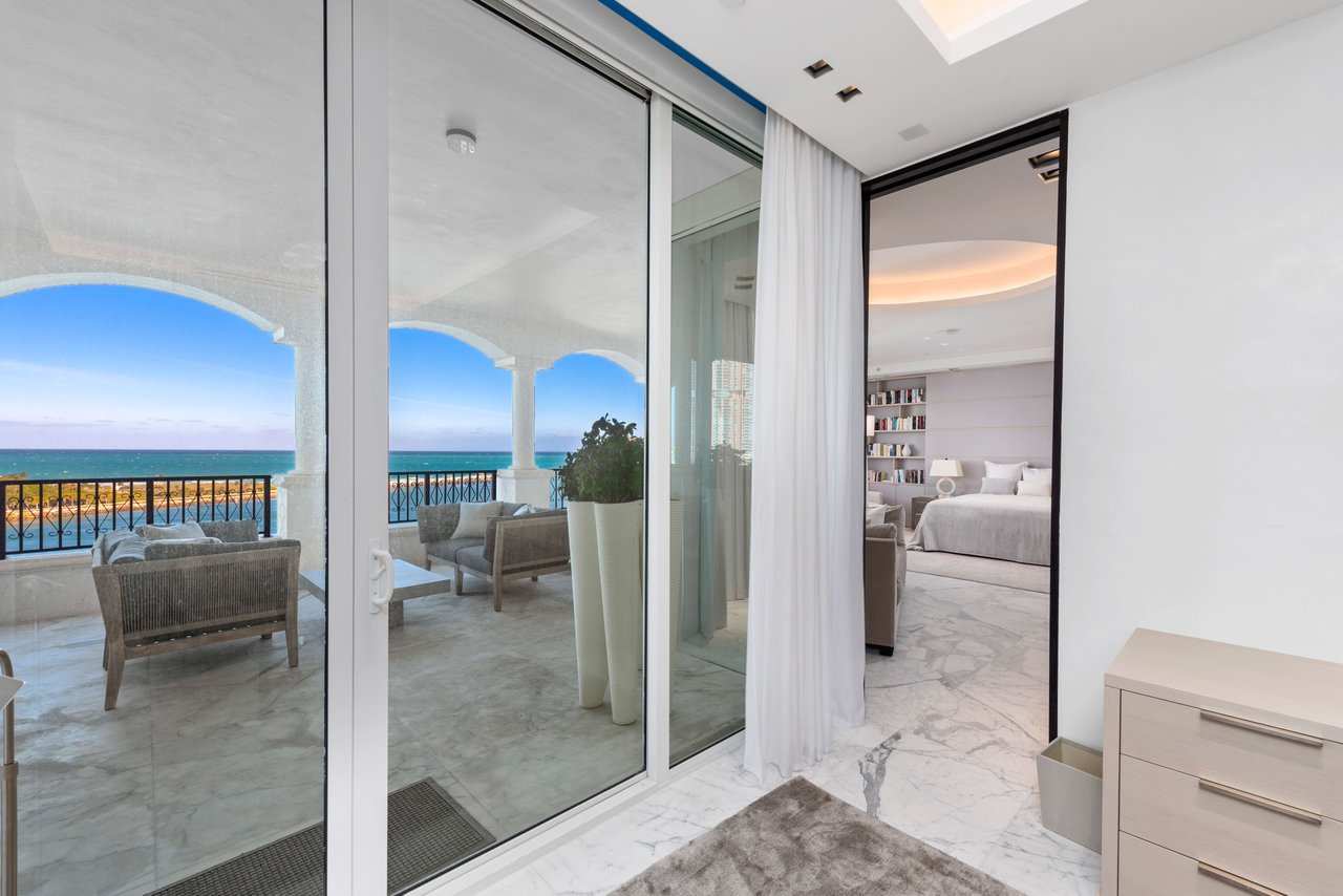 Palazzo Del Mare Penthouse 7192