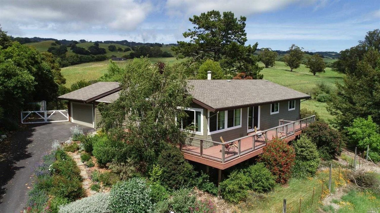 503 Sonoma Mountain Rd