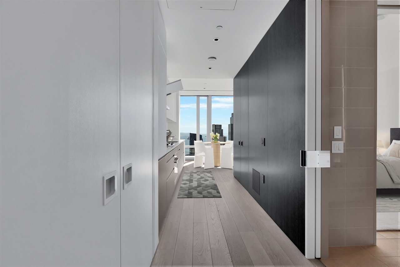 Cinematic View Studio at 181 Fremont