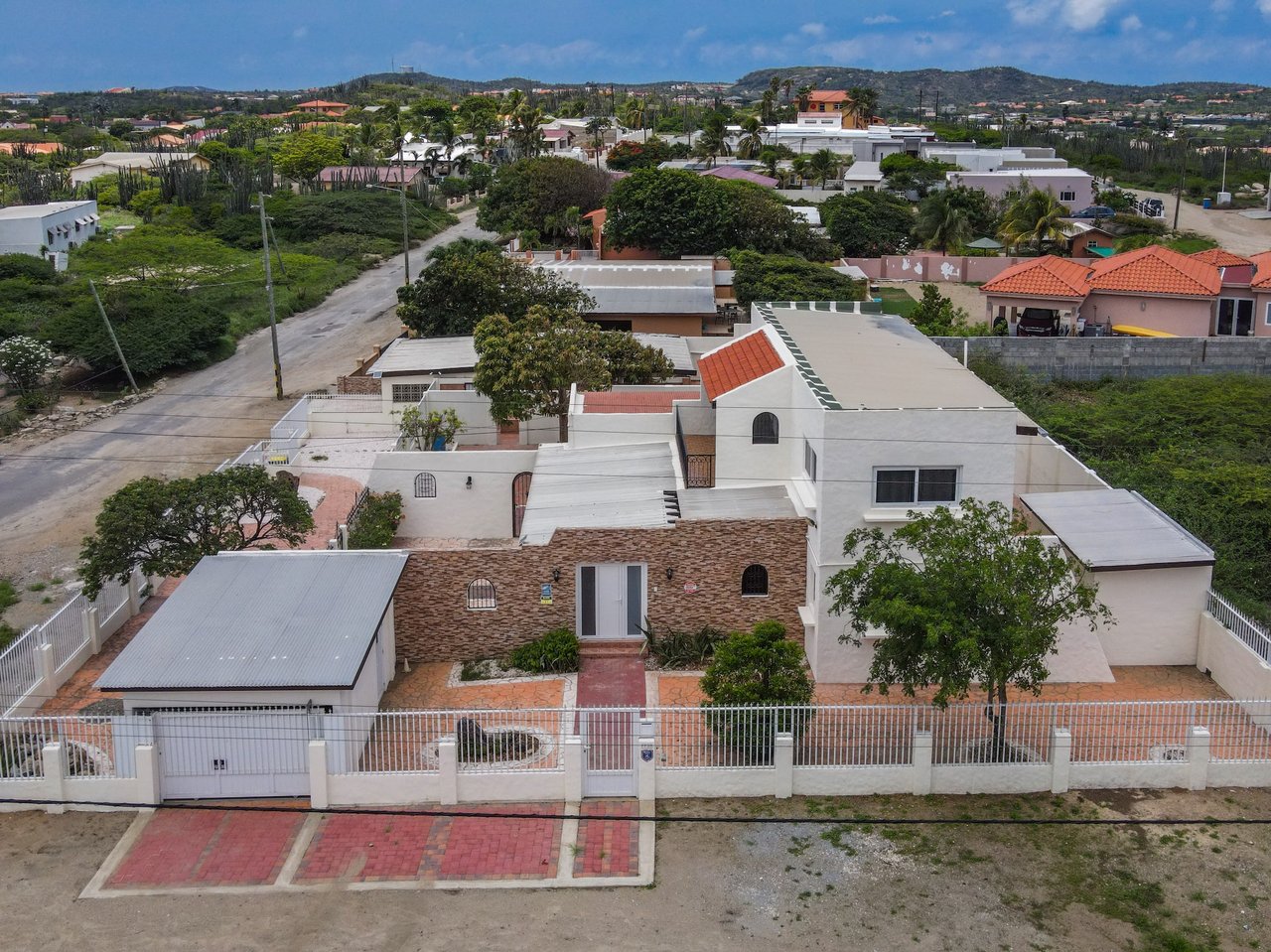 Piedra Plat 39 (RENTED)