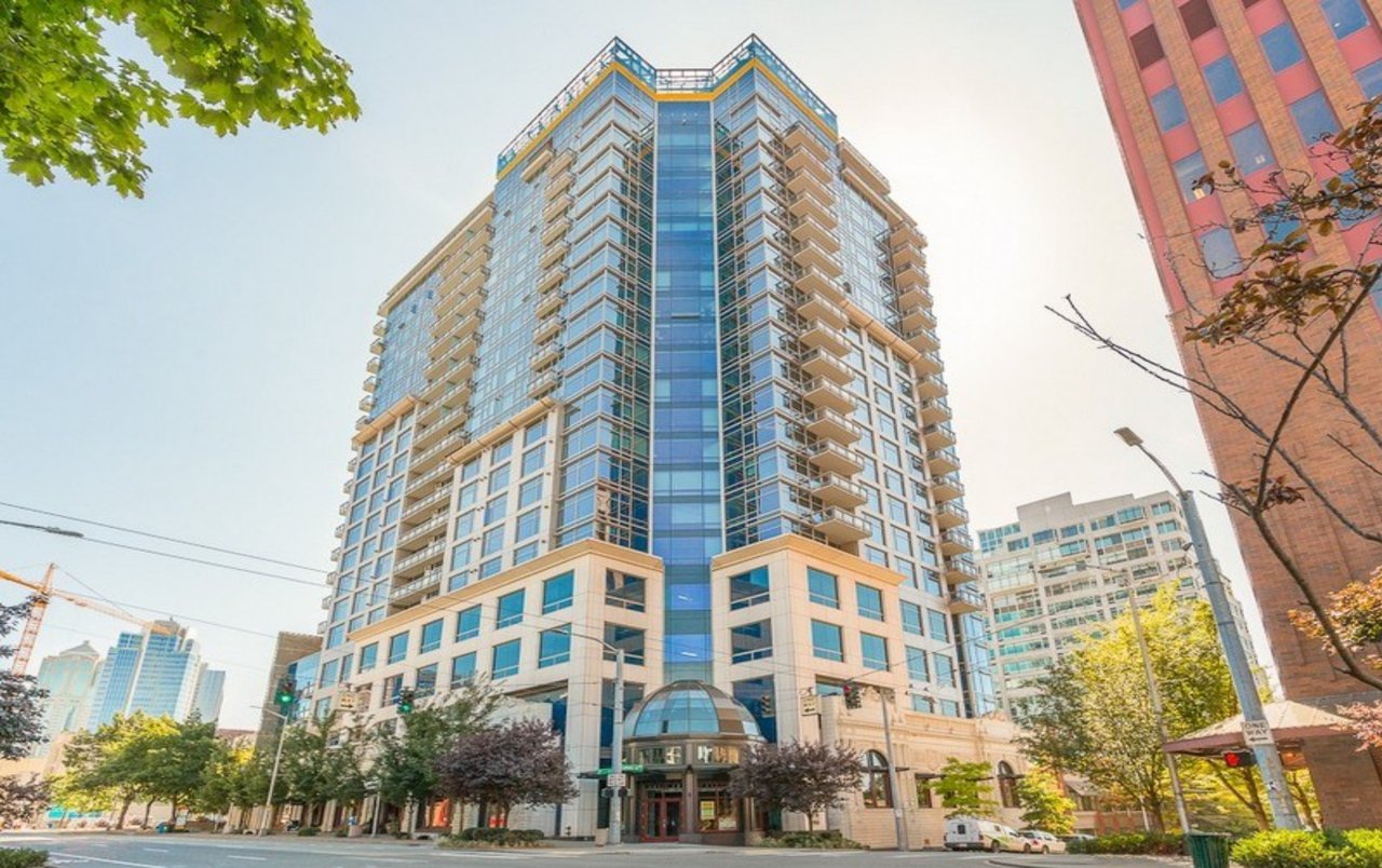 Cristalla Condominiums 