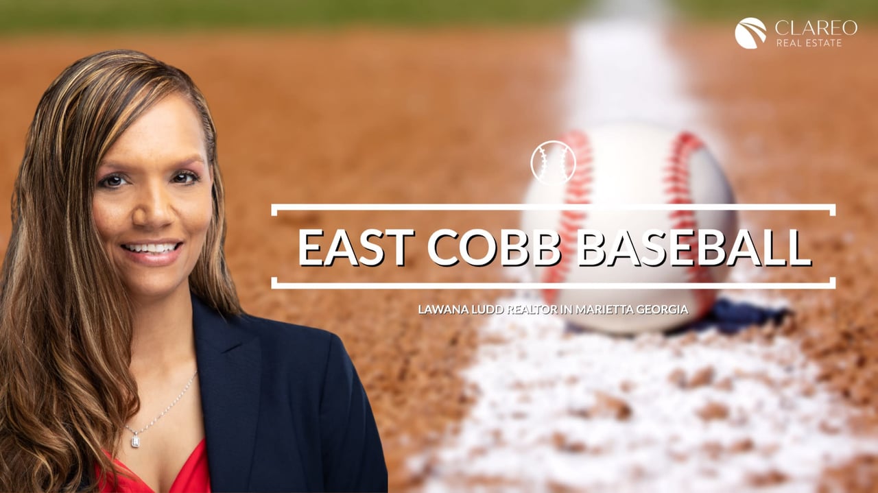 East Cobb Baseball Georgia - Lawana Ludd Realtor In Cobb County Georgia