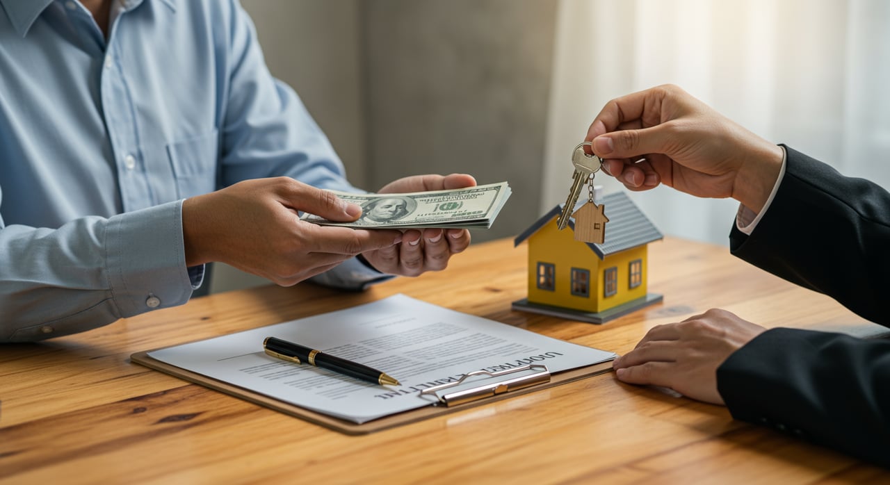 Real Estate Negotiation Strategies From An Expert