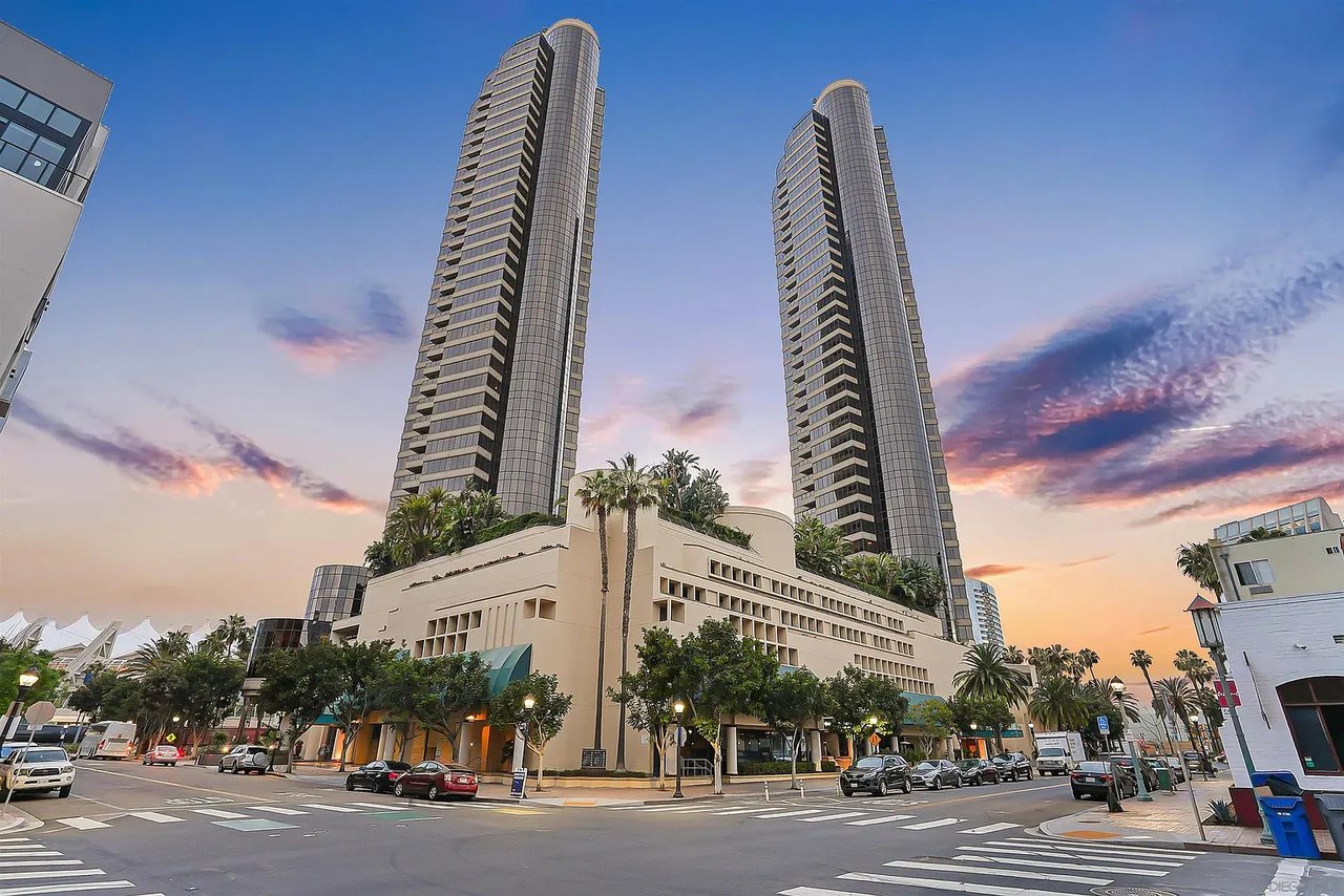200 Harbor Dr