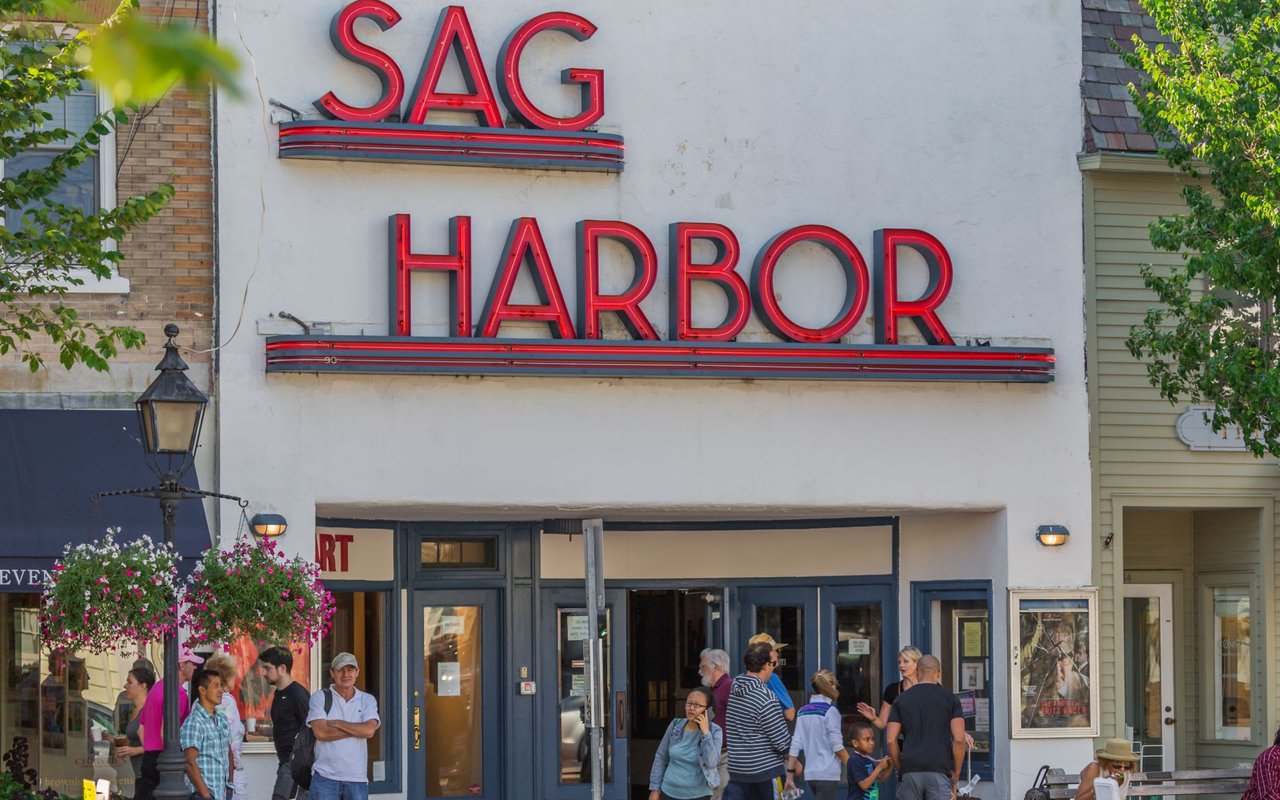 Sag Harbor