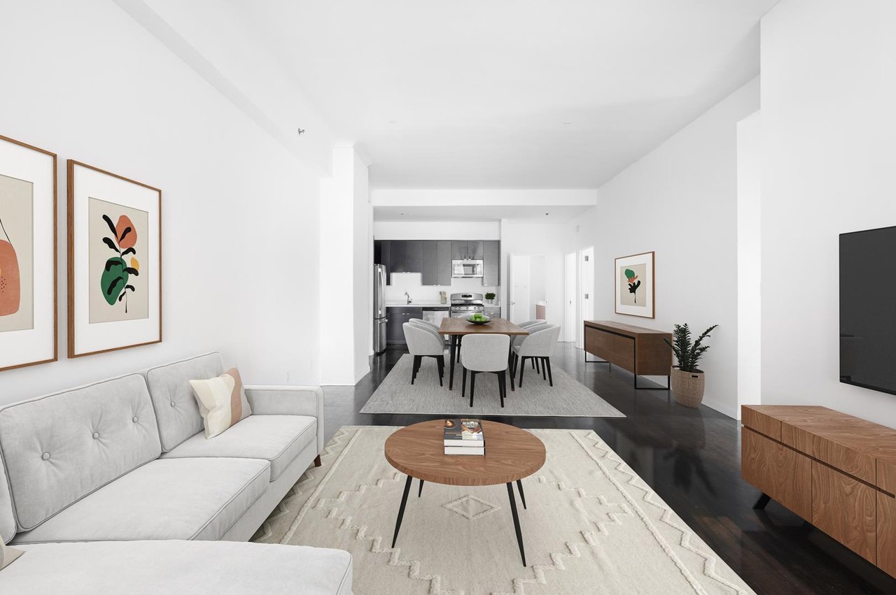 135 William Street, Apt 9A