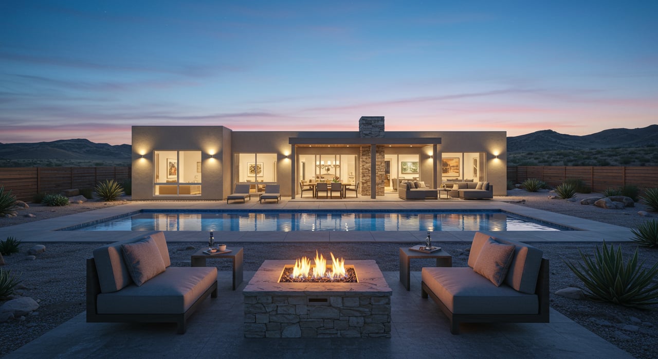 Must-Have Qualities to Look for in a Scottsdale Luxury REALTOR®