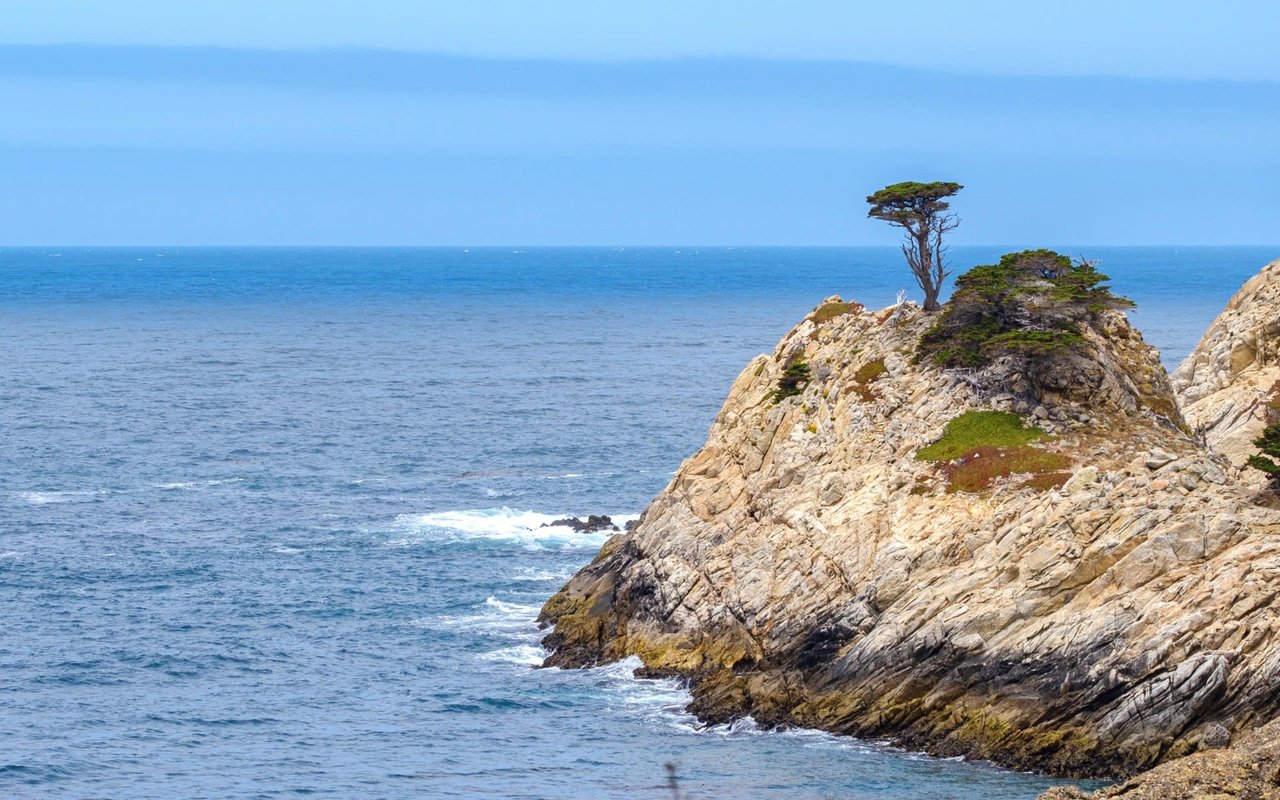 Carmel-by-the-Sea