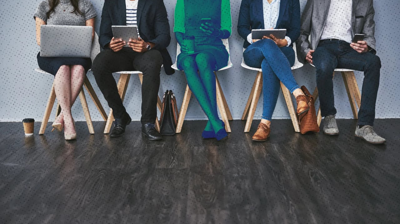 Brokers can no longer ‘wait and see’ as agent moves grow 25%