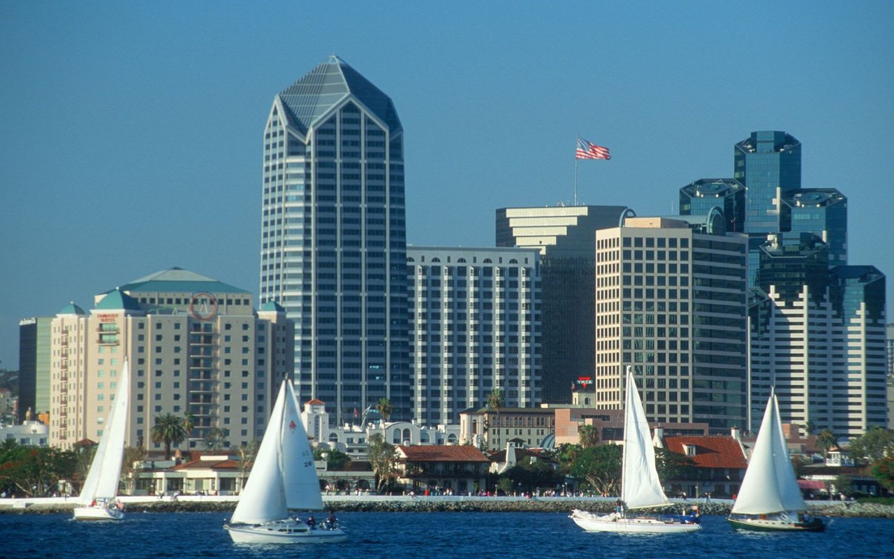 San Diego