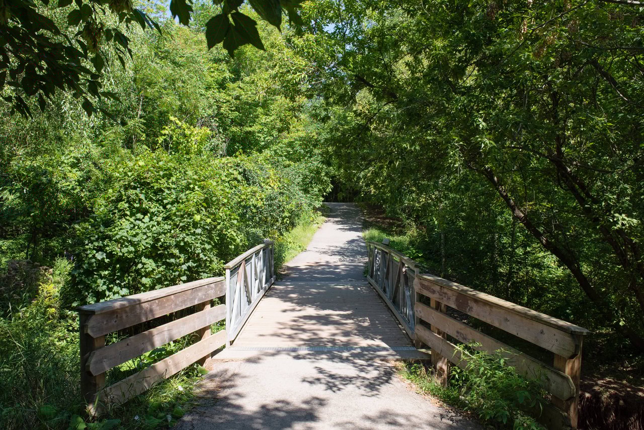 Glen Abbey image 3