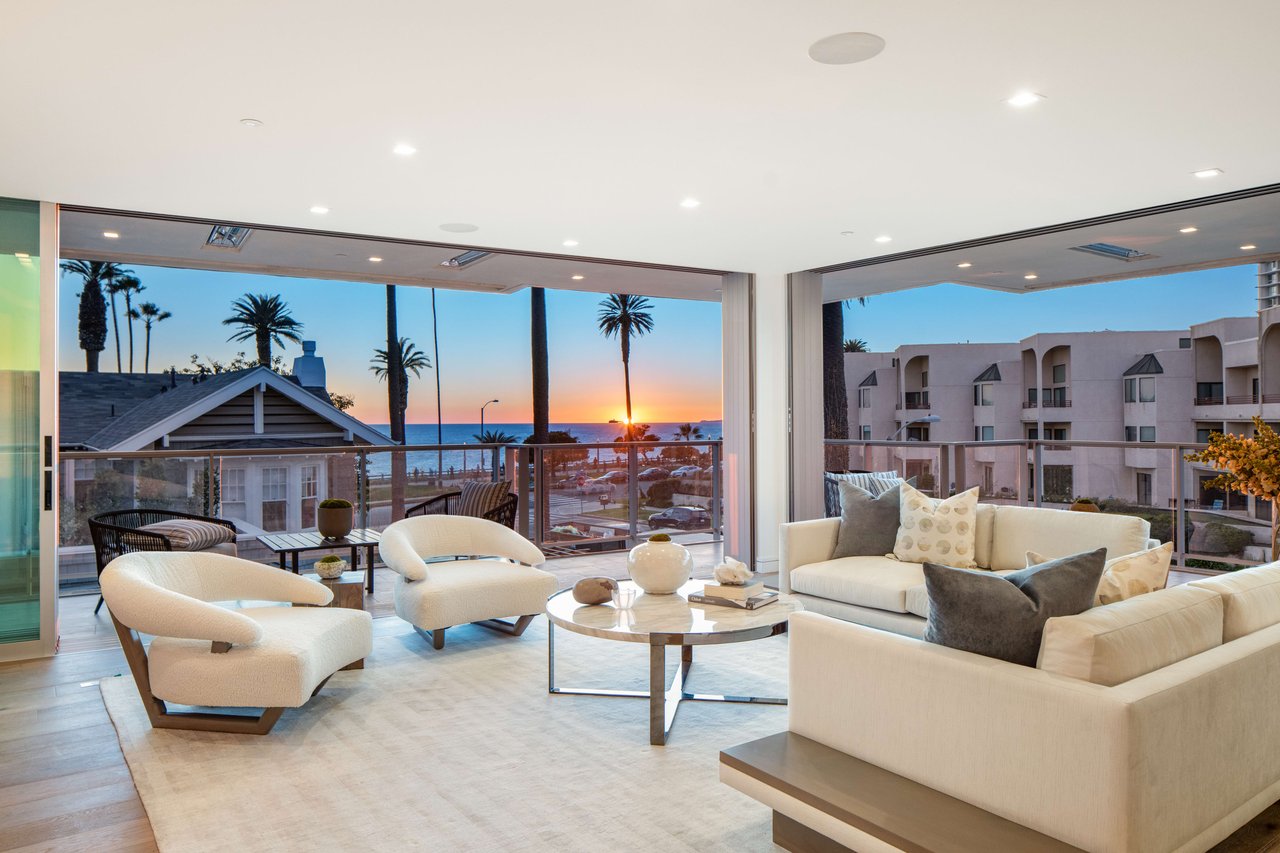 401 Ocean Ave Unit: 4, SANTA MONICA