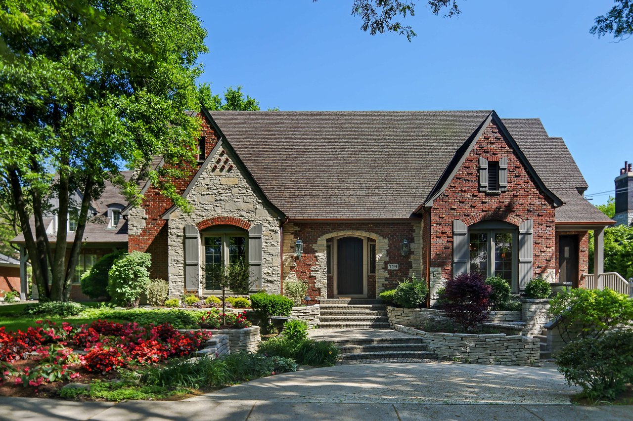 A masterpiece of distinction and quality craftsmanship