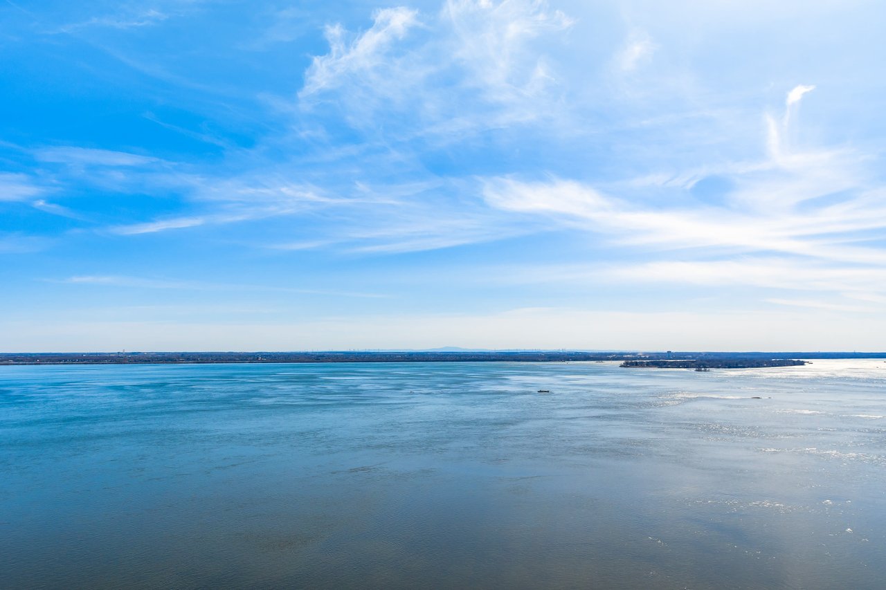 Île des Soeurs, Montréal