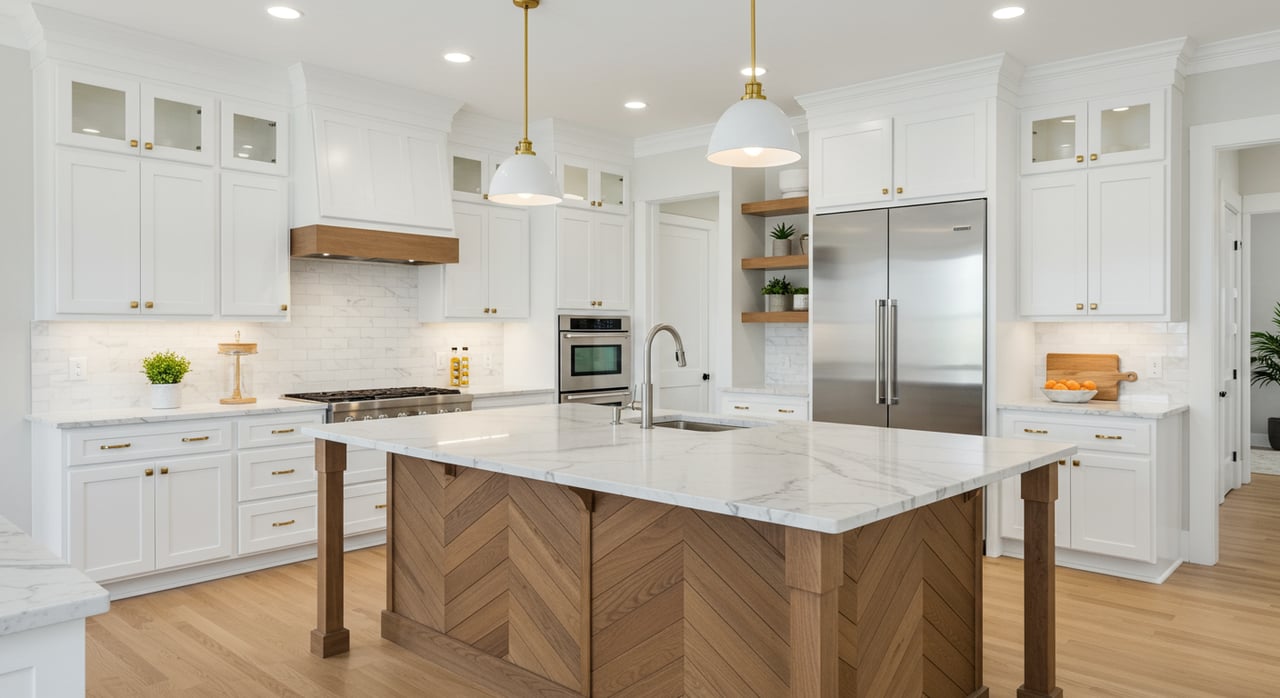 This Is the Sweet Spot Homebuyers Have Been Waiting For