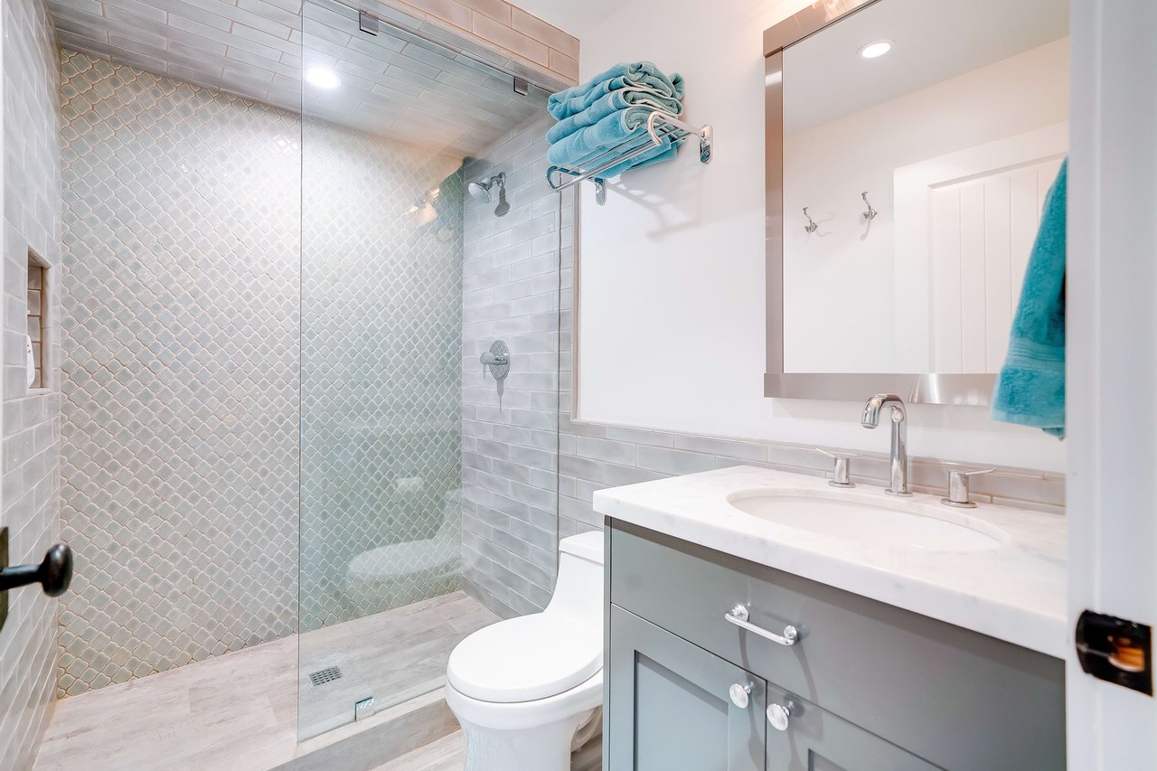 Luxury Lease in Studio City's Fryman Canyon