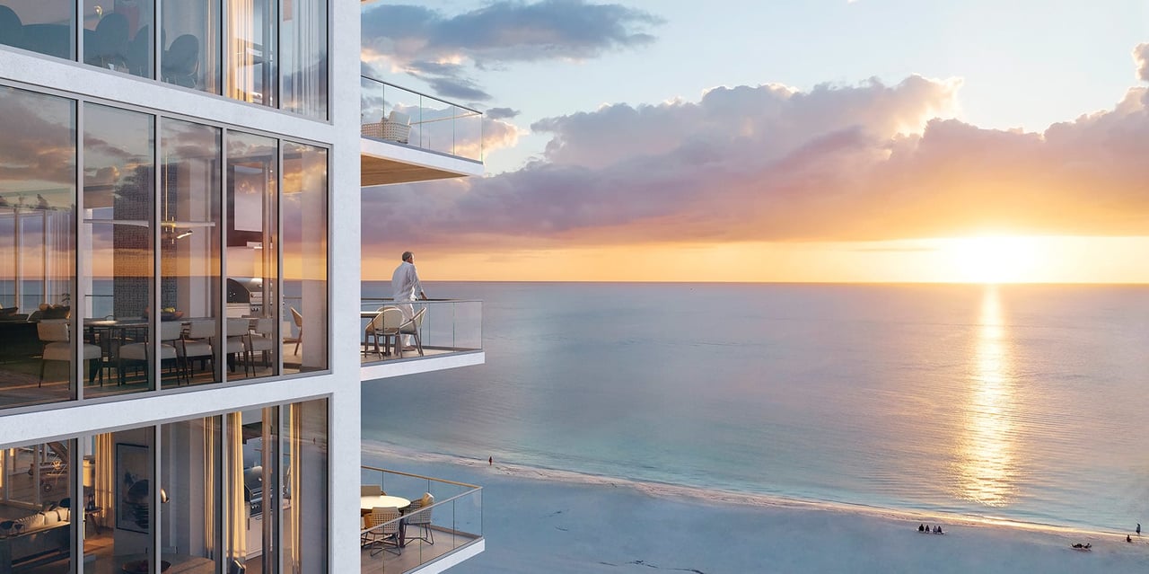 The Rosewood Residences of Lido Key