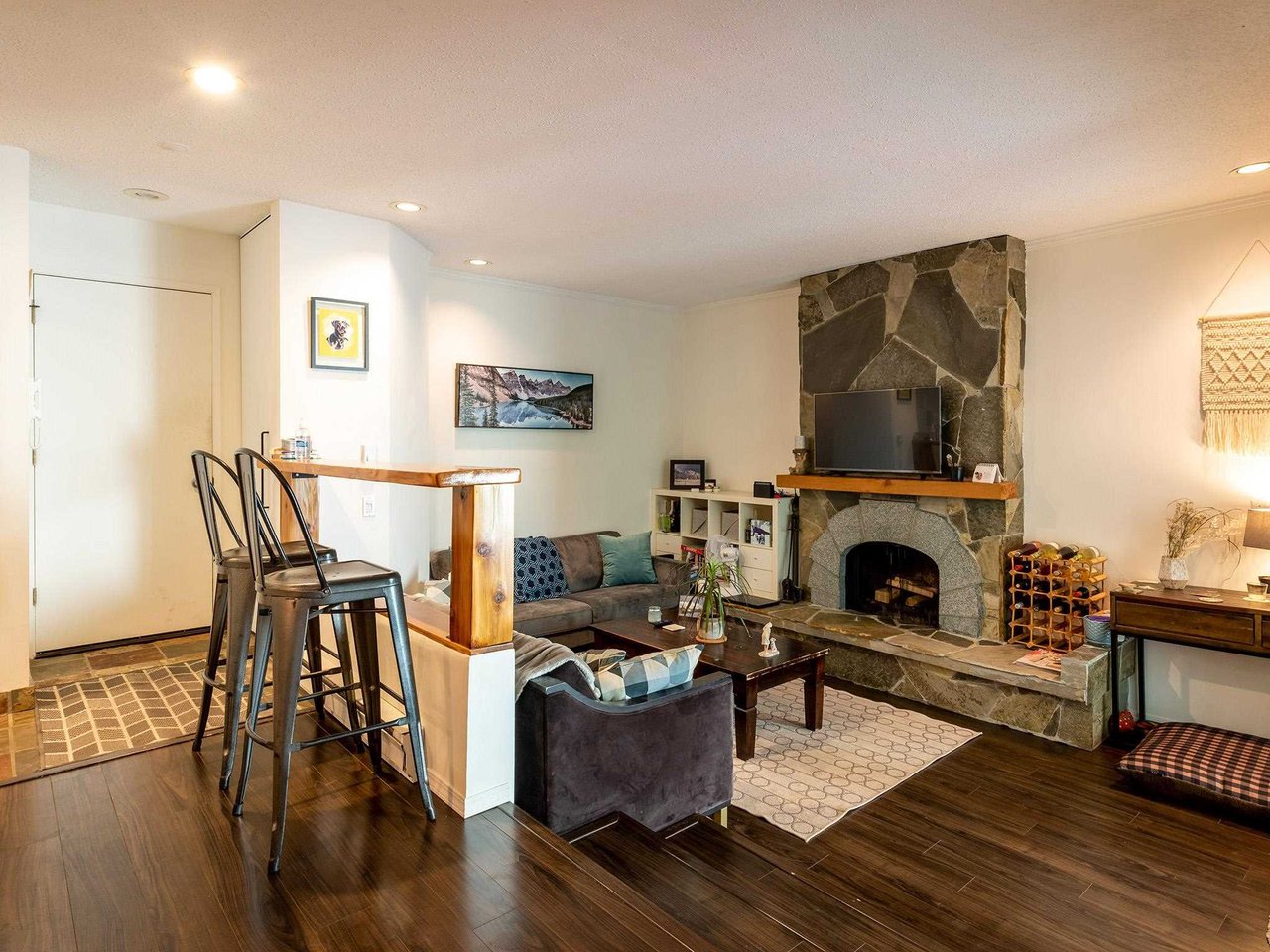 G103-1400 Alta Lake Rd